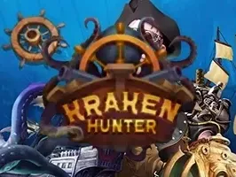 Kraken Hunter