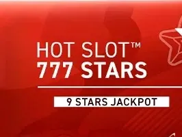 Hot Slot™_ 777 Stars Extremely Light screenshot