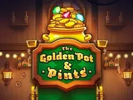 The Golden Pot & Pints