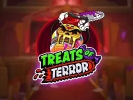 Treats of Terror